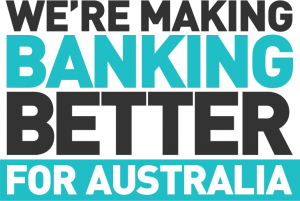 Better Banking Better Banking
